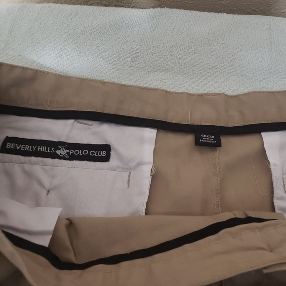 Men Slacks - Picture 4 of 4